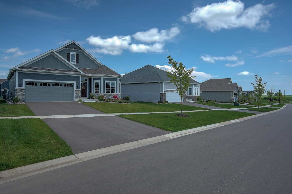 Avonlea Villas M/I Homes, Inc. 55+ Active Adult Communities