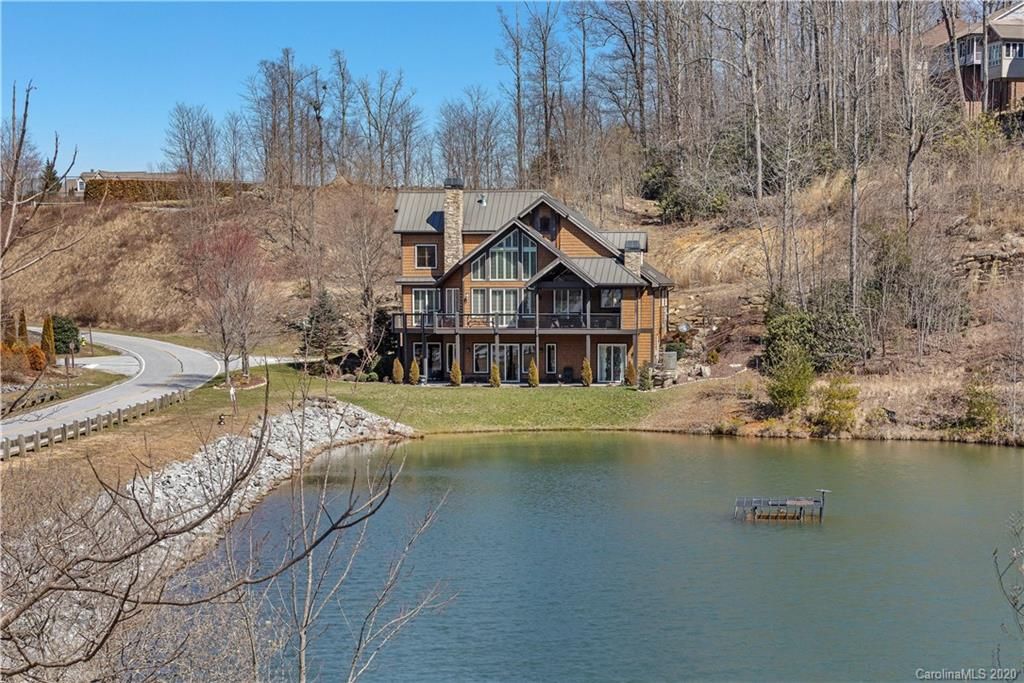 Carriage Park 55+ Active Adult Communities Hendersonville, NC