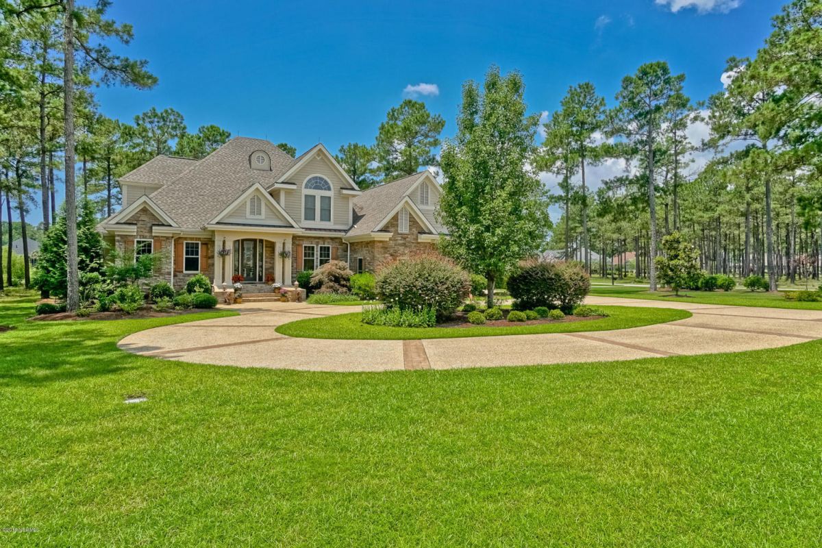 Houses For Sale Ocean Ridge Plantation Ocean Isle Beach Nc at Kristine