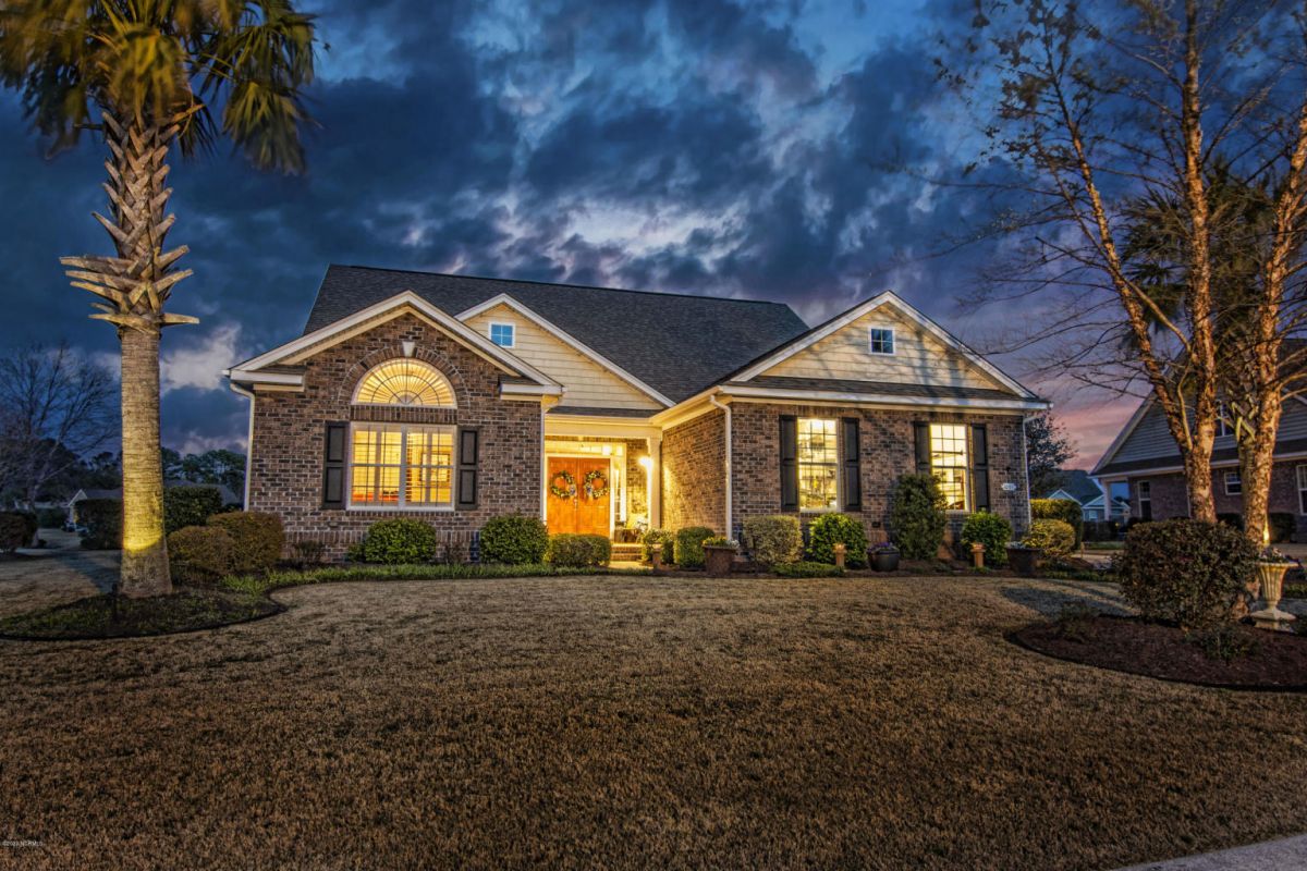 Waterford of the Carolinas 55+ Active Adult Communities Leland, NC