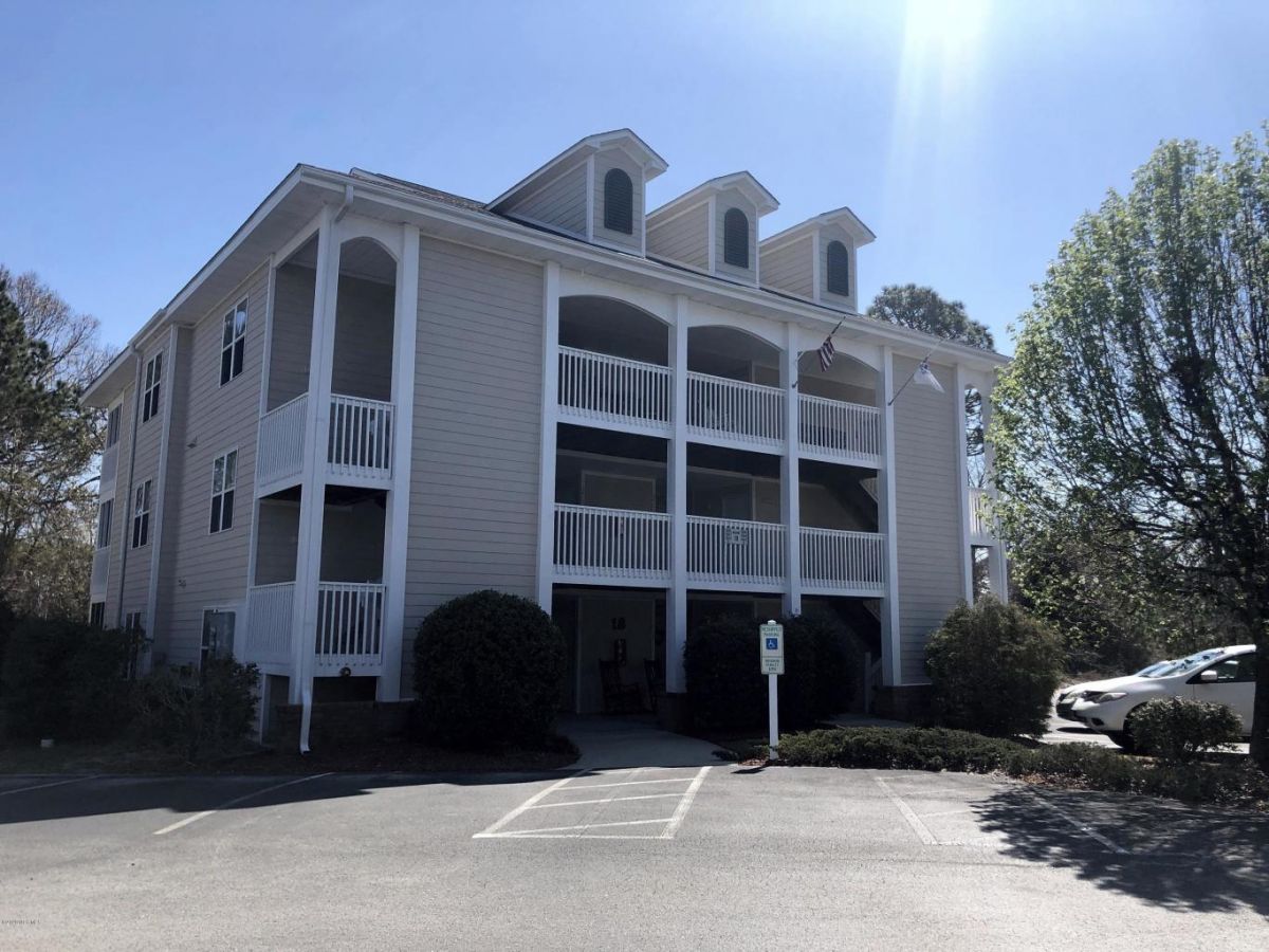 St. James Plantation 55+ Active Adult Communities Southport, NC