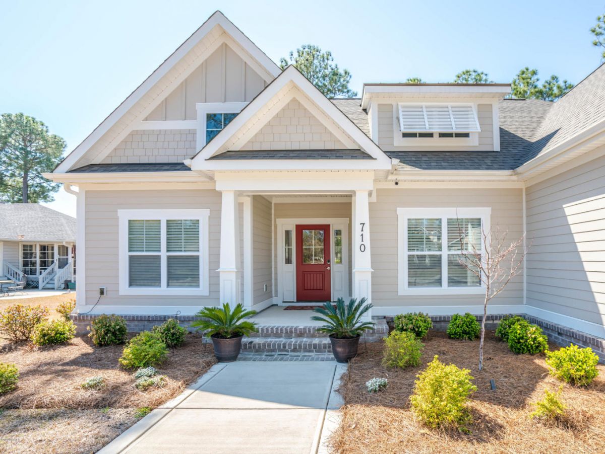 Sea Trail Plantation 55+ Active Adult Communities Sunset Beach, NC