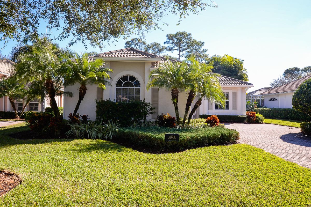 PGA Village 55+ Active Adult Communities Port Saint Lucie, FL