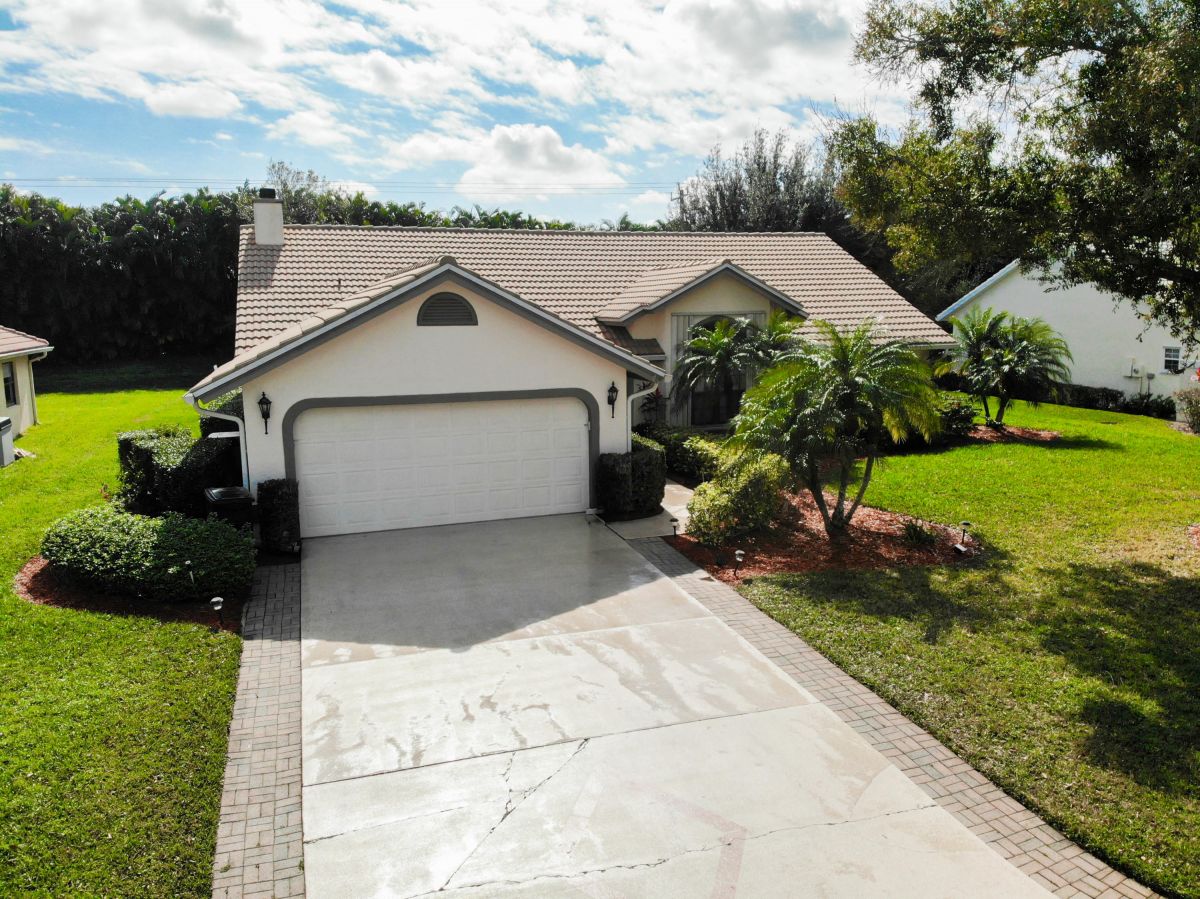 Country Club Estates 55+ Active Adult Communities Port St. Lucie