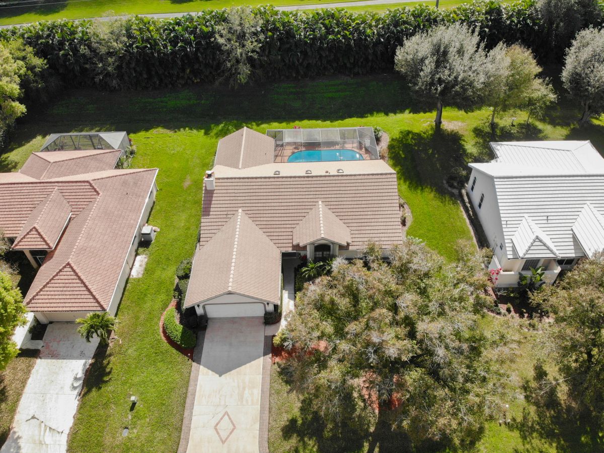 Country Club Estates 55+ Active Adult Communities Port St. Lucie