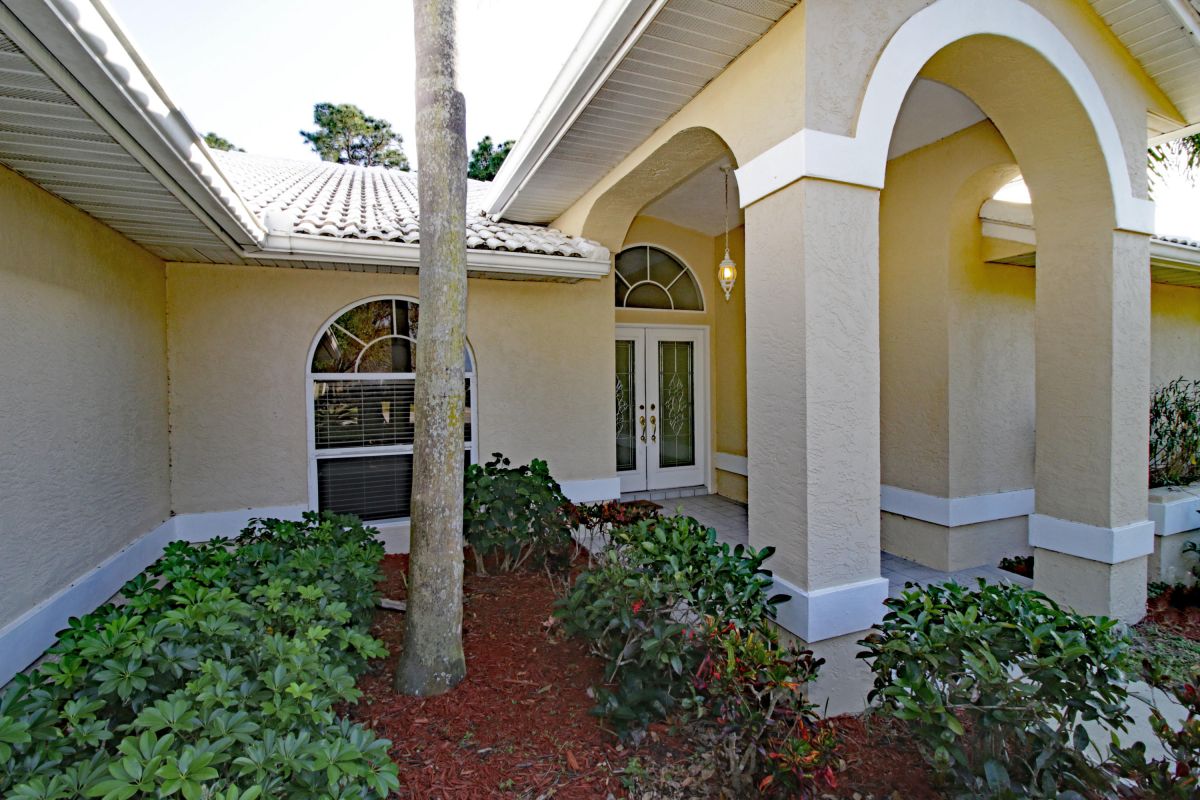 Country Club Estates 55+ Active Adult Communities Port St. Lucie