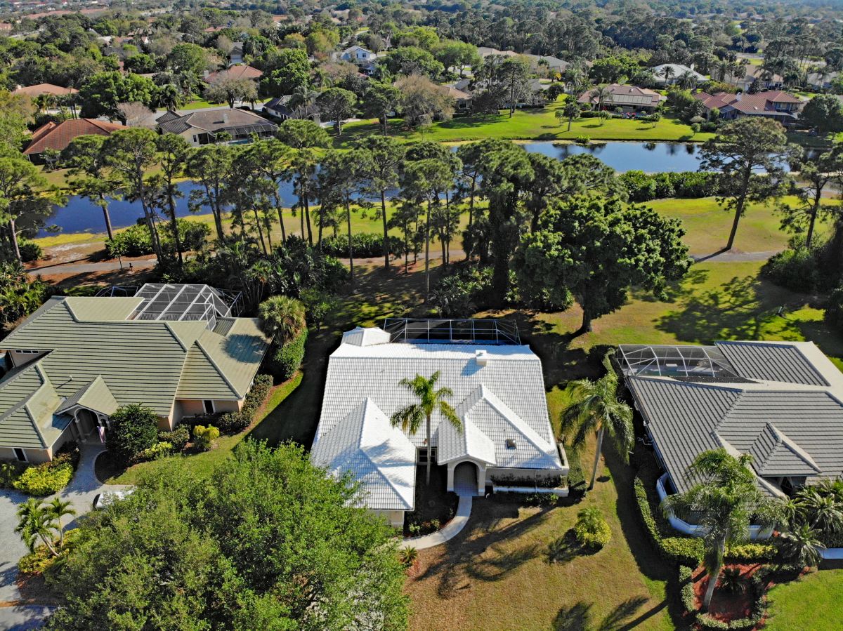 Country Club Estates 55+ Active Adult Communities Port St. Lucie