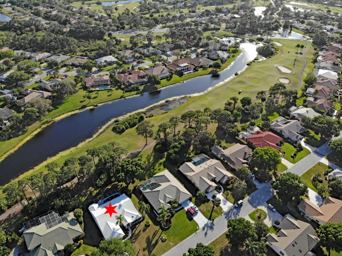 Country Club Estates 55+ Active Adult Communities Port St. Lucie