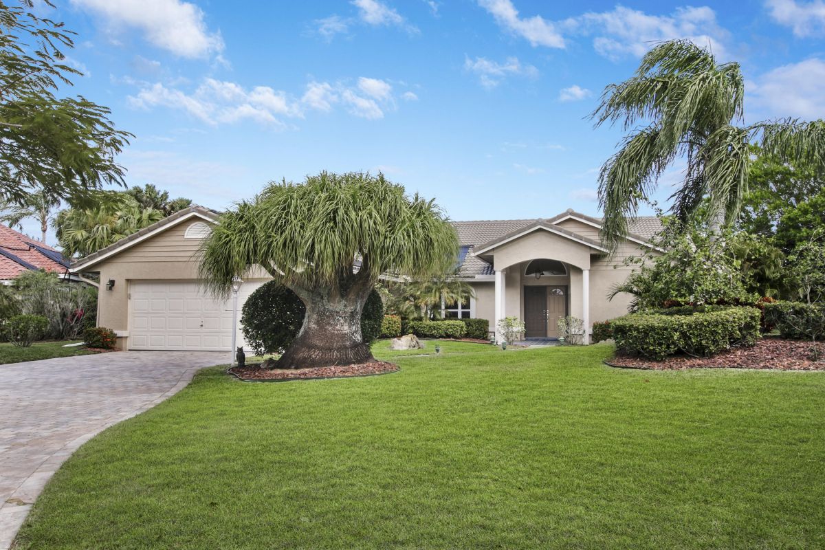 Country Club Estates 55+ Active Adult Communities Port St. Lucie