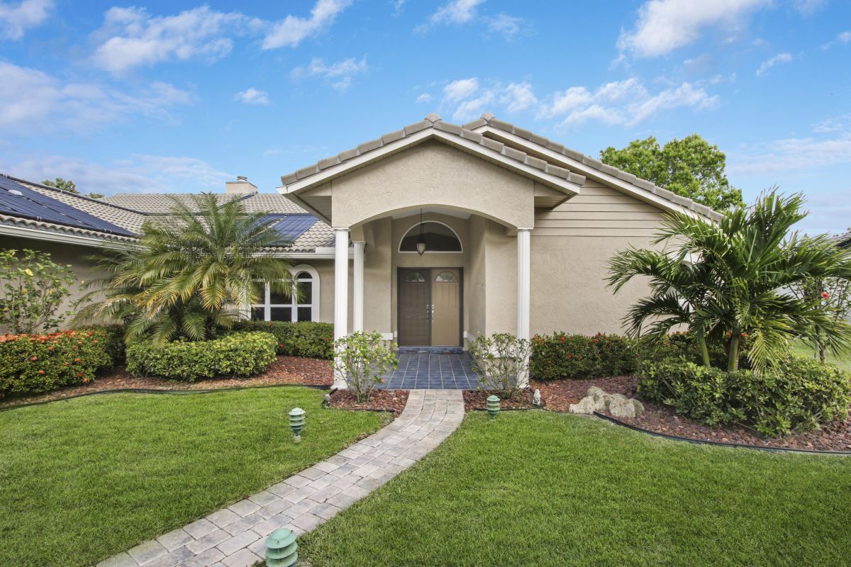 Country Club Estates 55+ Active Adult Communities Port St. Lucie