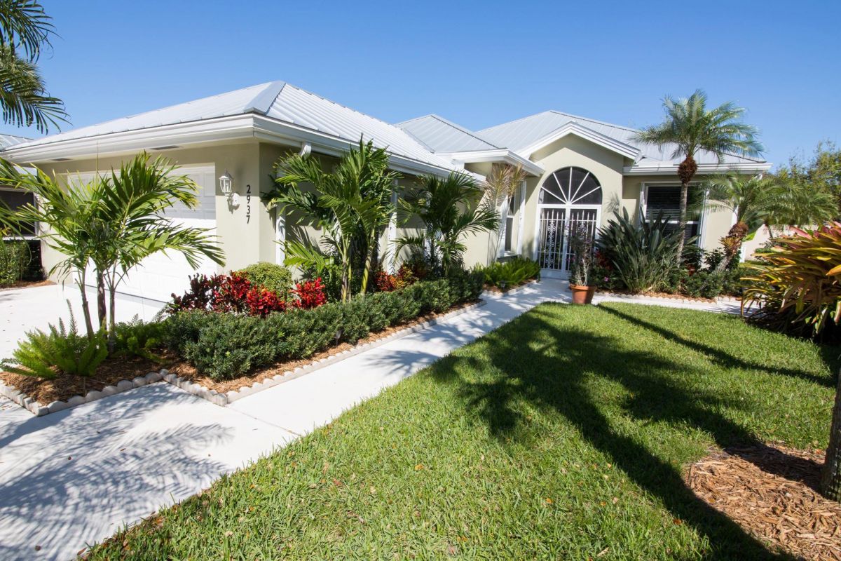 Martin Downs Golf Club 55+ Active Adult Communities Palm City, FL