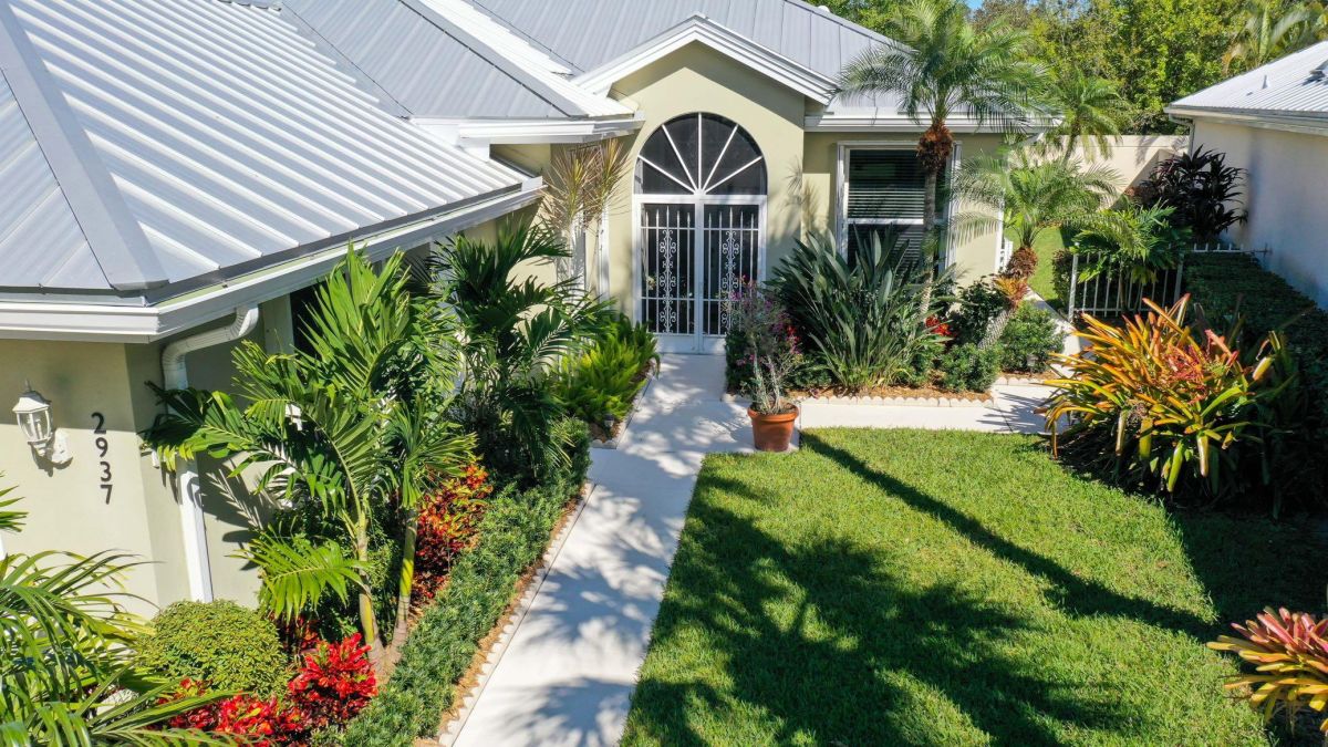 Martin Downs Golf Club 55+ Active Adult Communities Palm City, FL