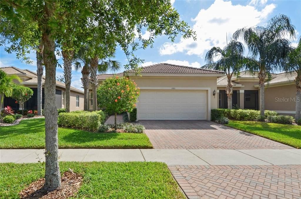 Valencia Lakes 55+ Active Adult Communities Wimauma, FL Homes For