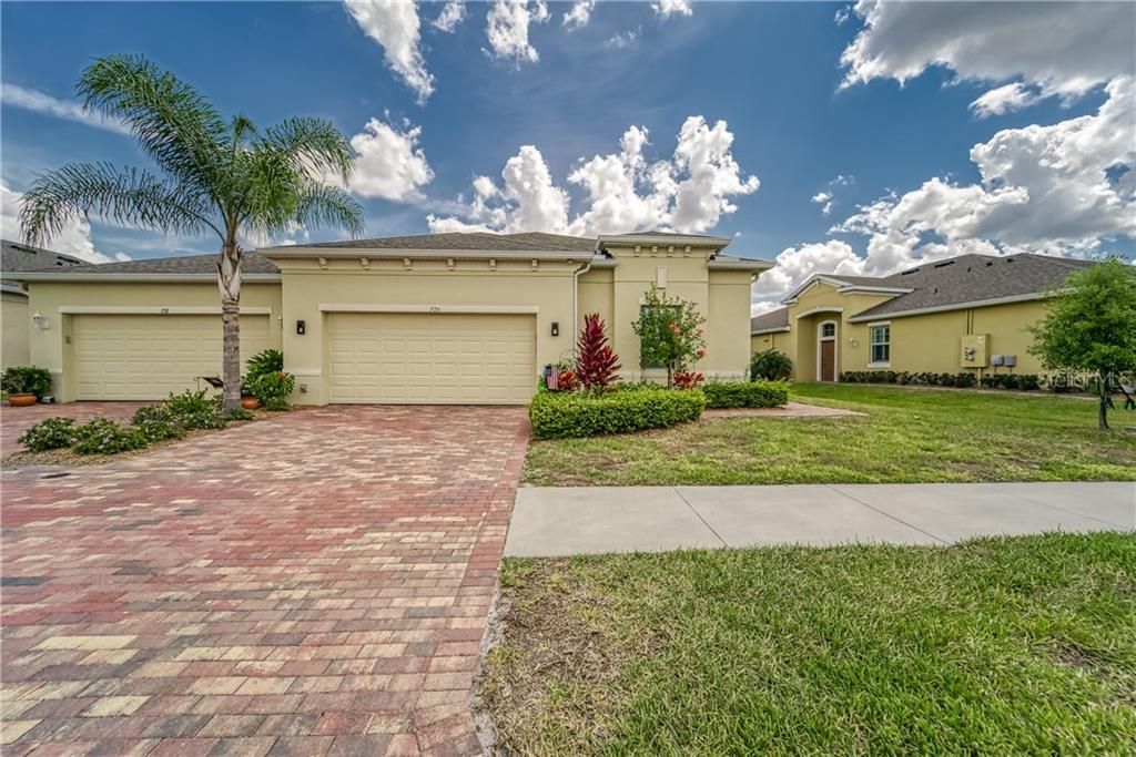 Sun City Center 55+ Active Adult Communities Sun City Center, FL