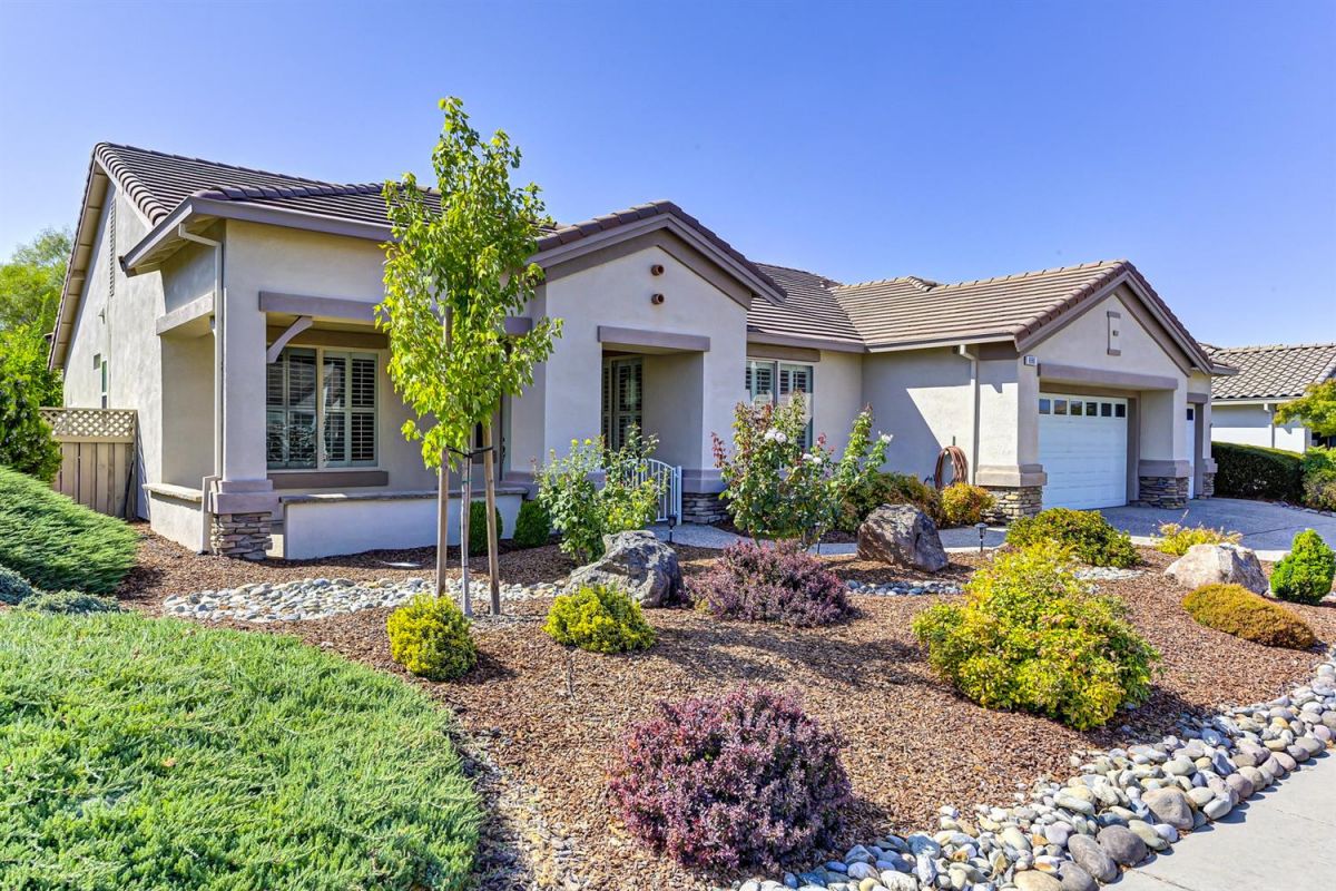 Sun City Lincoln Hills 55+ Active Adult Communities Lincoln, CA