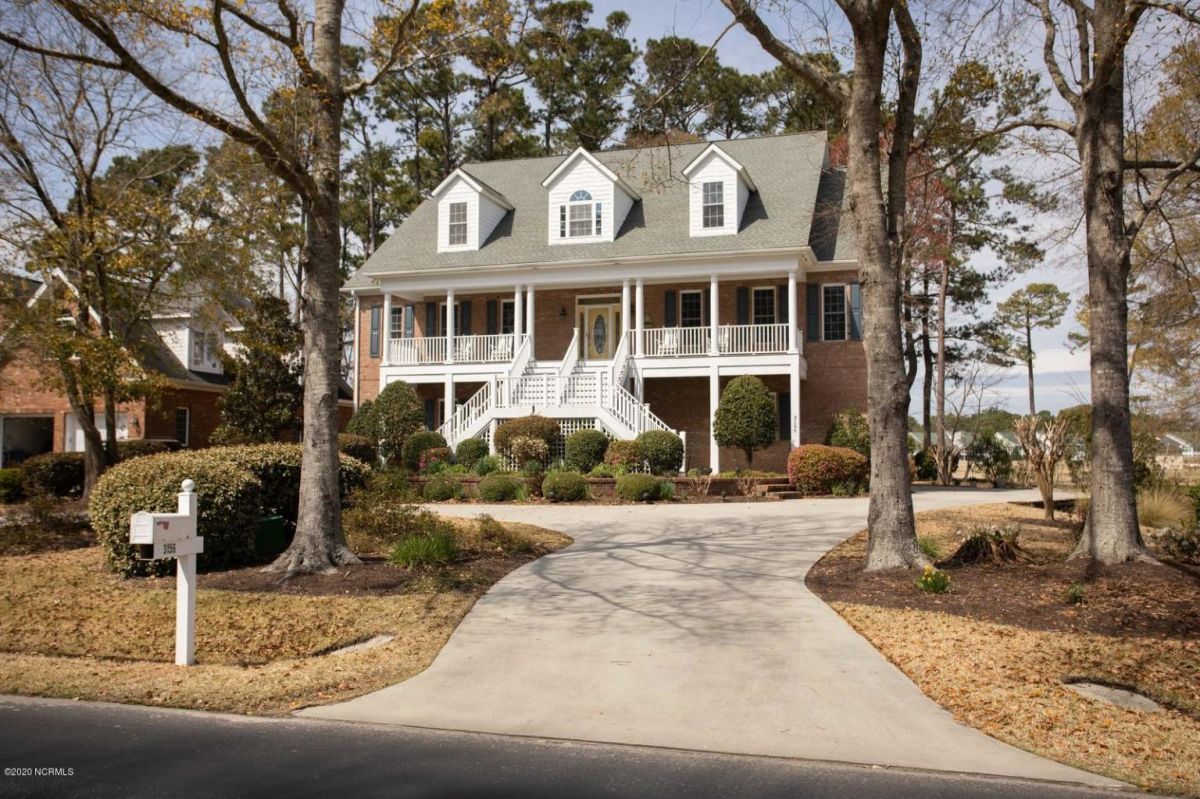 St. James Plantation 55+ Active Adult Communities Southport, NC