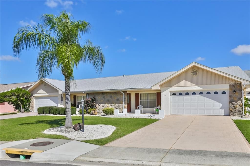 Sun City Center 55+ Active Adult Communities Sun City Center, FL