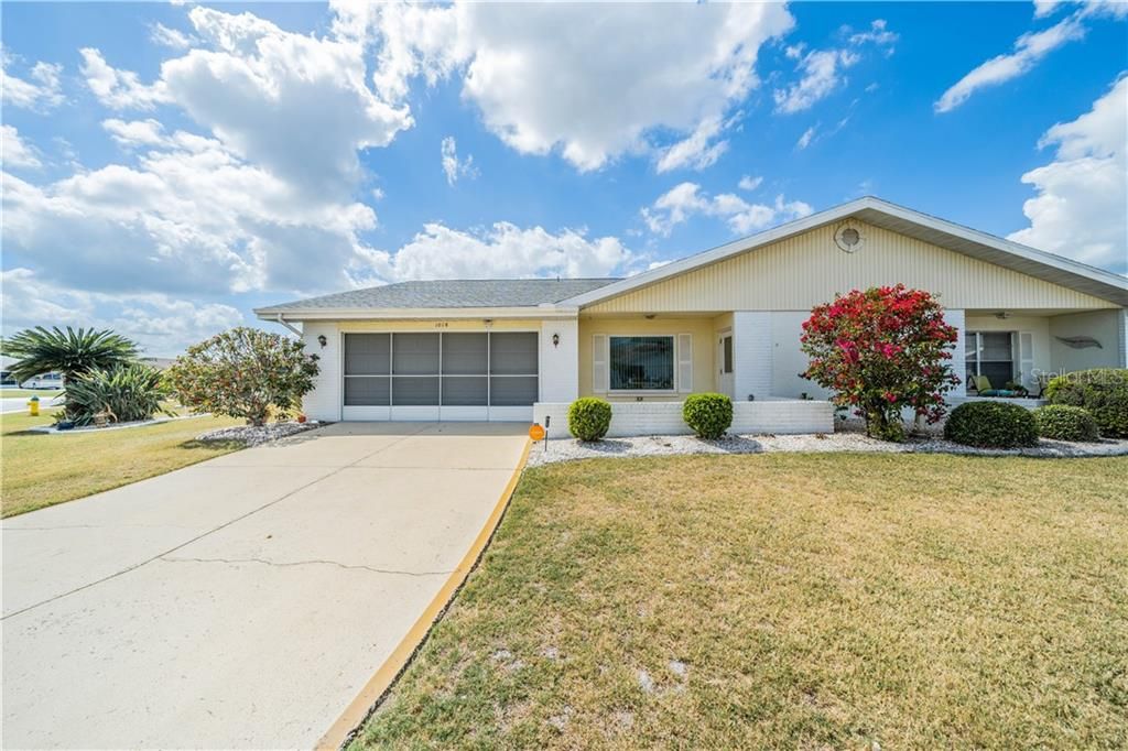 Sun City Center 55+ Active Adult Communities Sun City Center, FL