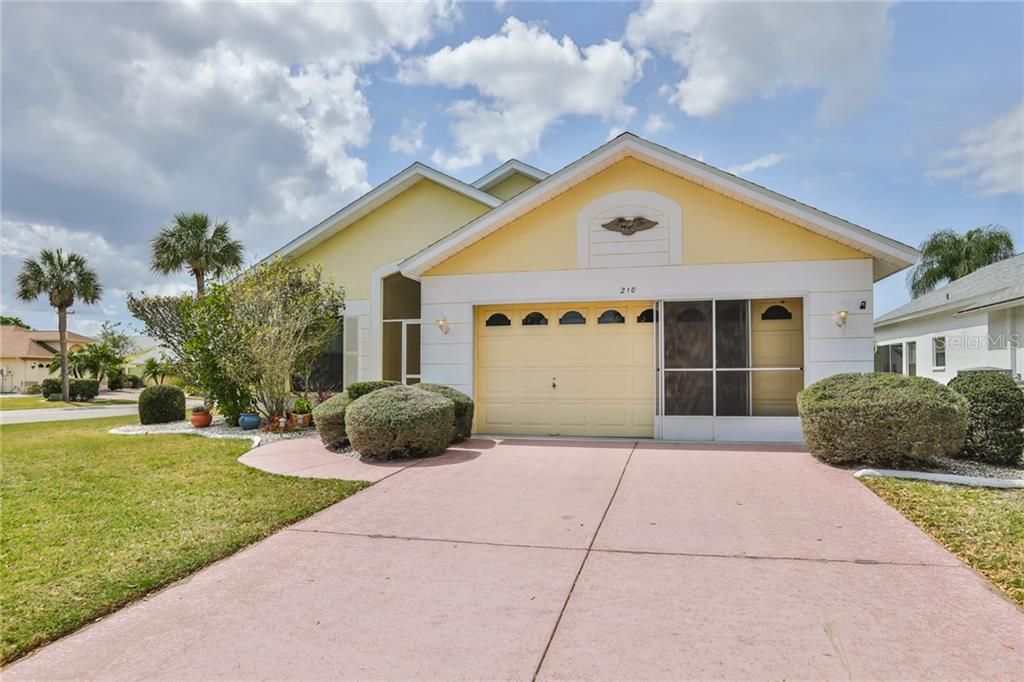 Sun City Center 55+ Active Adult Communities Sun City Center, FL