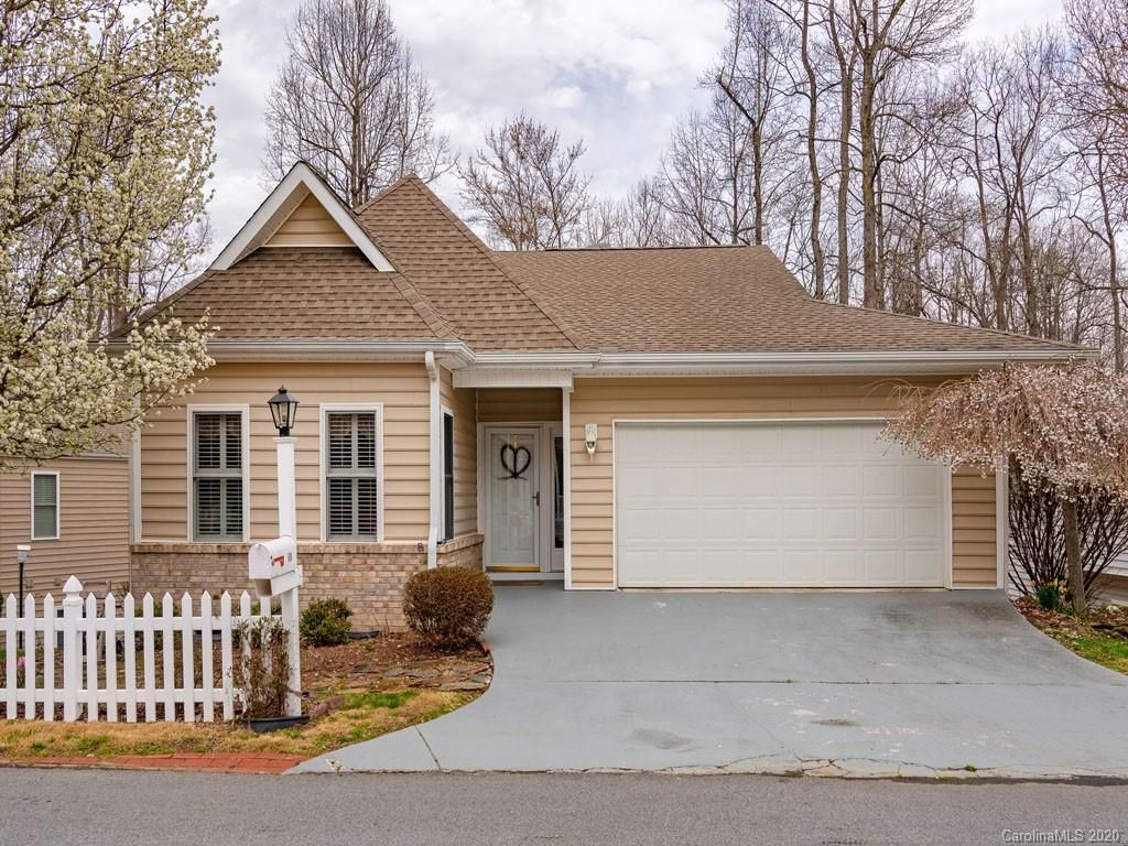 Carriage Park 55+ Active Adult Communities