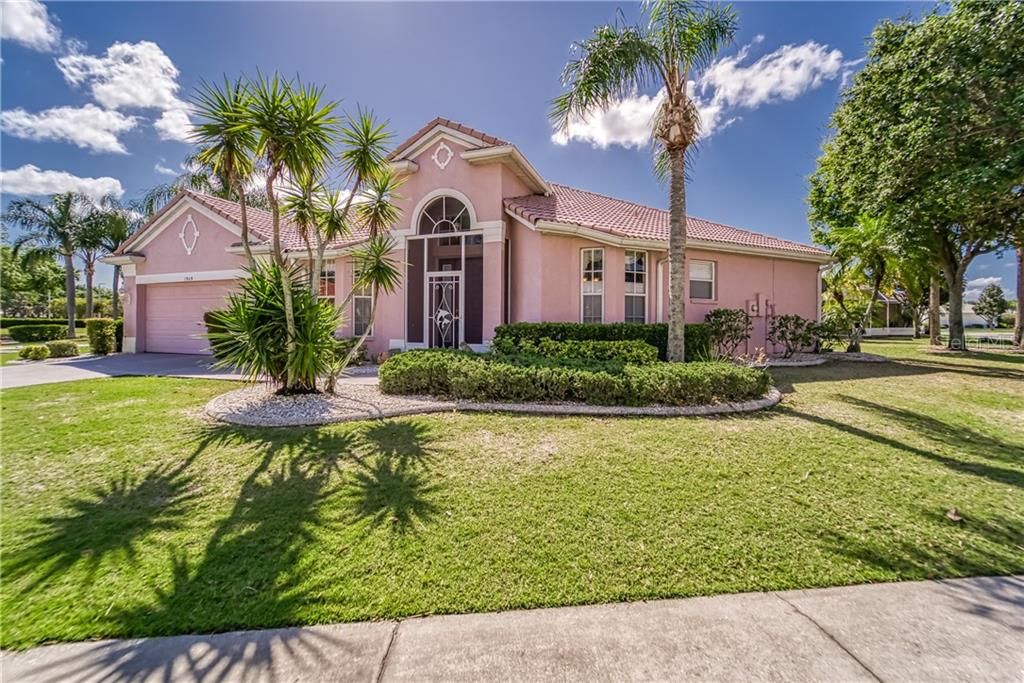 Sun City Center 55+ Active Adult Communities Sun City Center, FL