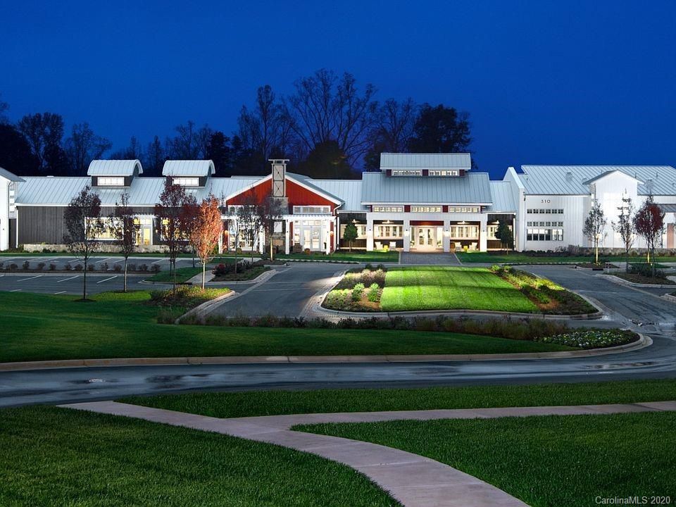 Trilogy Lake Norman 55+ Active Adult Communities Denver, NC Homes