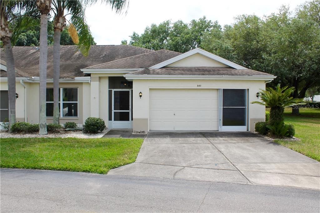 Kings Point 55+ Active Adult Communities Sun City Center, FL