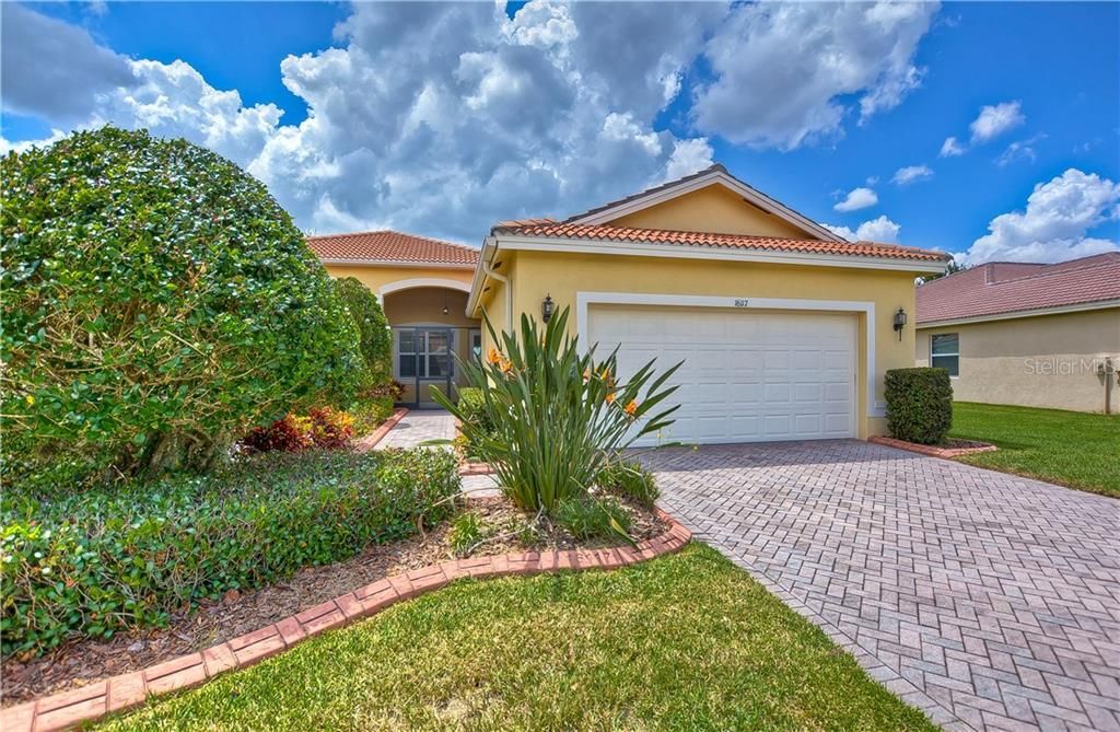 Valencia Lakes 55+ Active Adult Communities Wimauma, FL Homes For