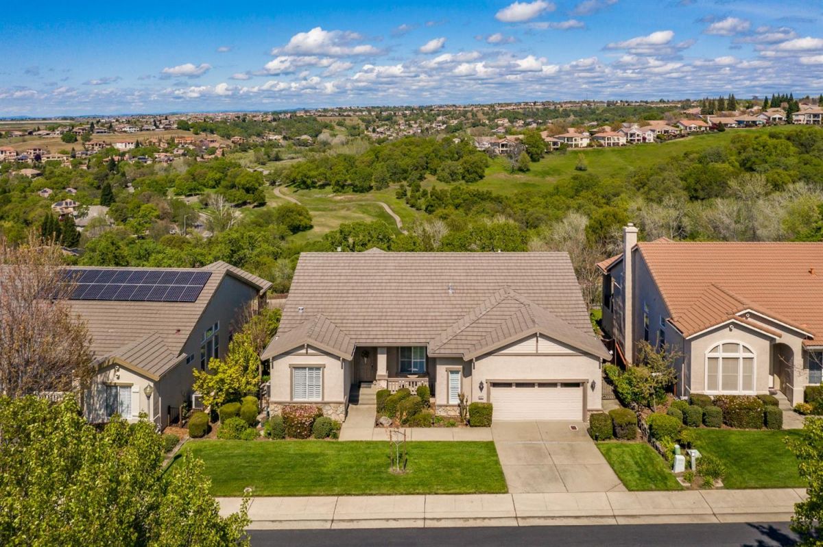 Springfield At Whitney Oaks 55+ Active Adult Communities Rocklin