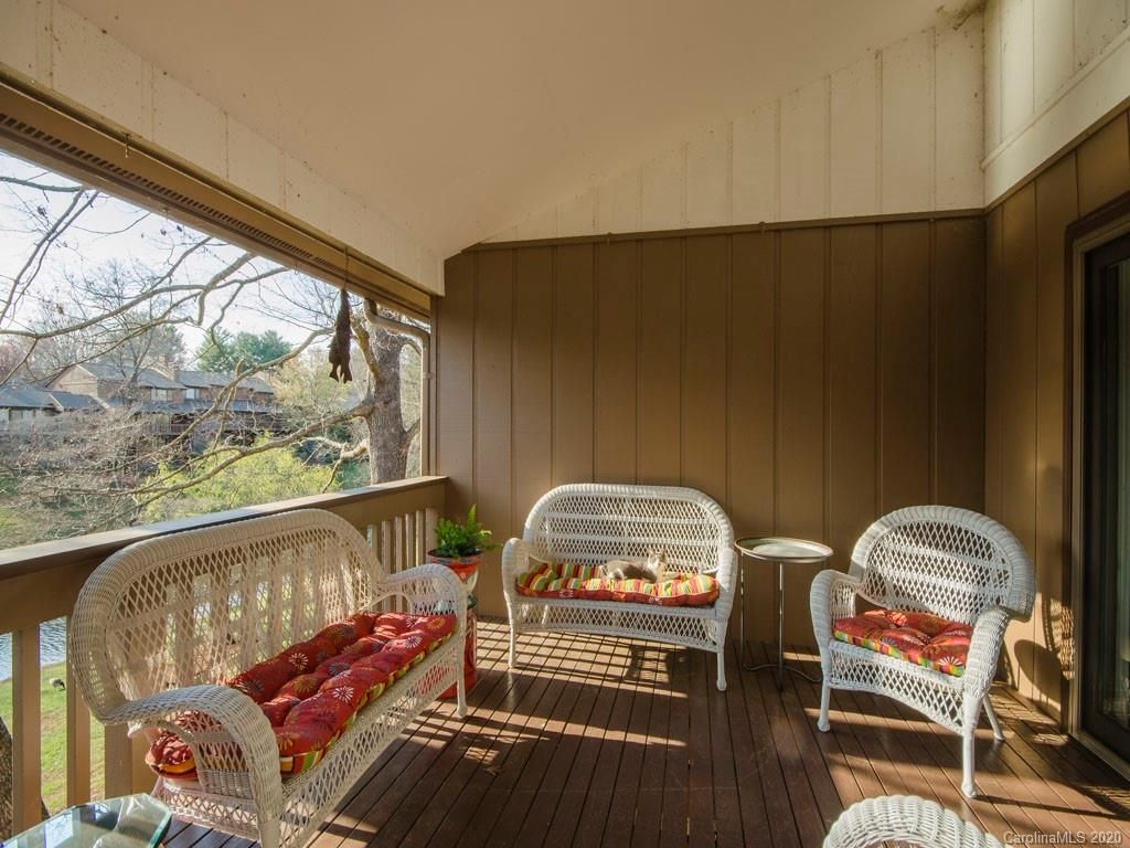 Crowfields Condominiums 55+ Active Adult Communities Asheville, NC