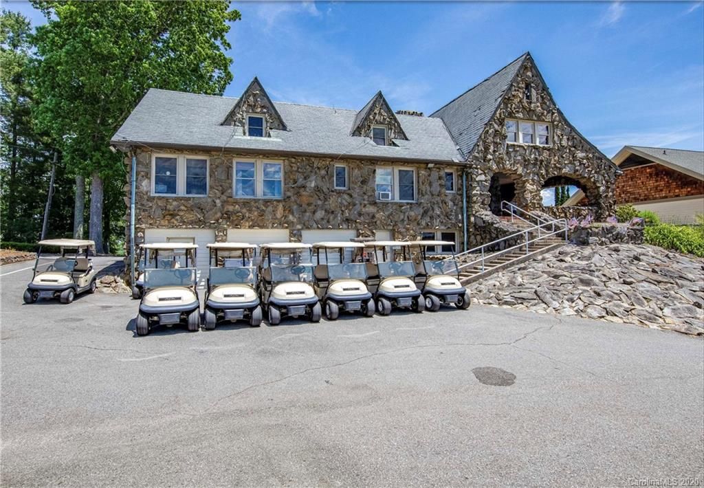 High Vista 55+ Active Adult Communities Mills River, NC Homes For