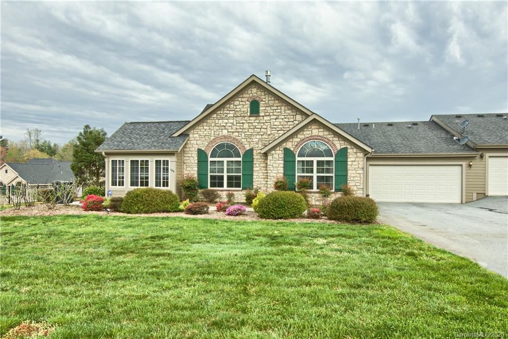 The Orchards of Flat Rock 55+ Active Adult Communities Flat Rock