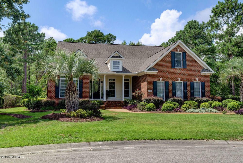 Winding River Plantation 55+ Active Adult Communities Bolivia, NC