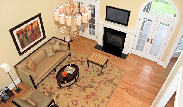 156 Oak Hollow
