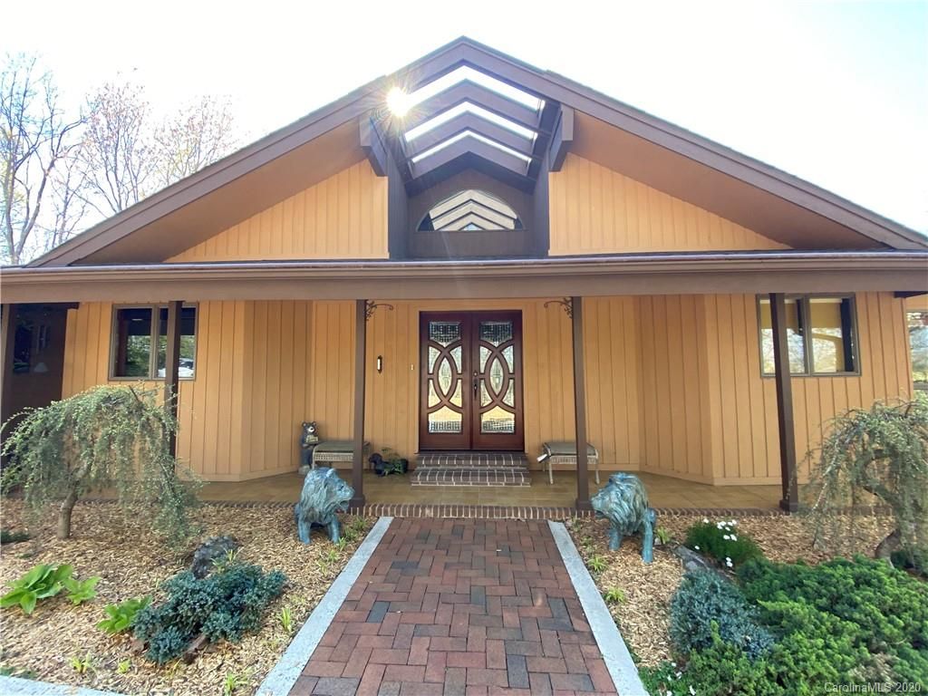 High Vista 55+ Active Adult Communities Mills River, NC Homes For