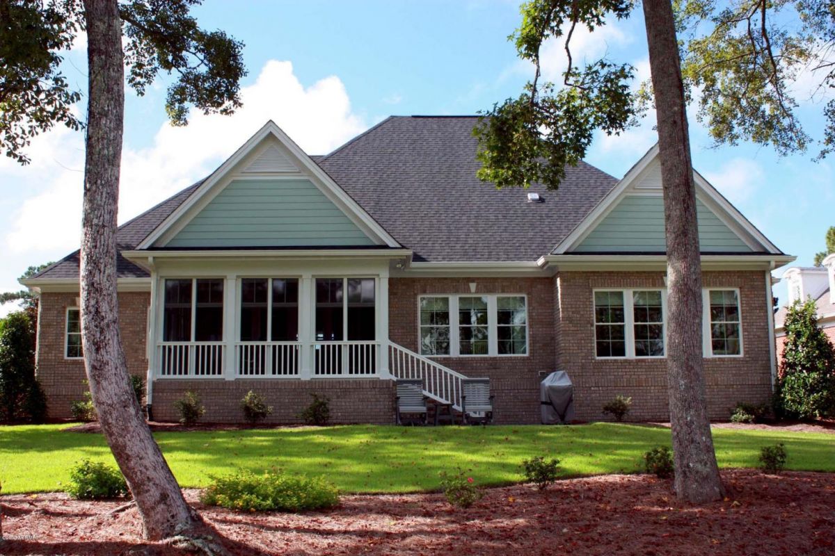 Ocean Ridge Plantation 55+ Active Adult Communities Ocean Isle