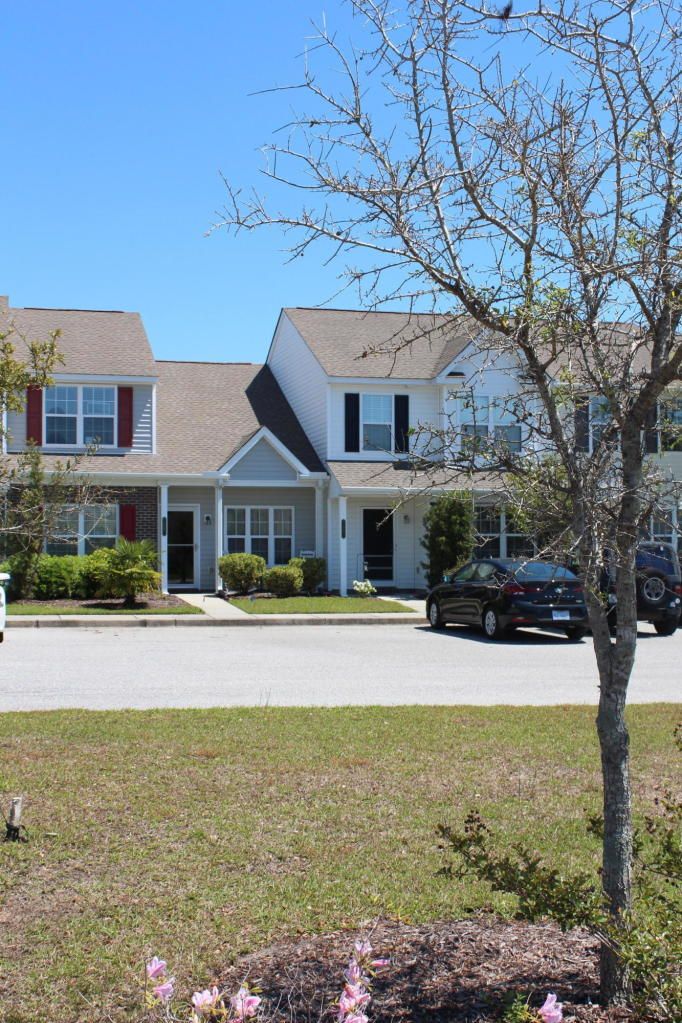 Calabash Lakes 55+ Active Adult Communities Calabash, NC Homes