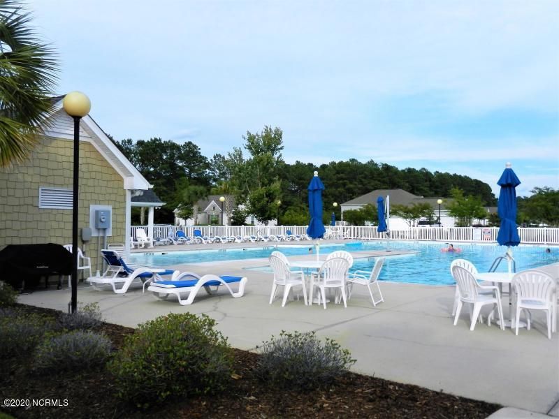 36 Calabash Lakes Boulevard Carolina Shores, NC 28467