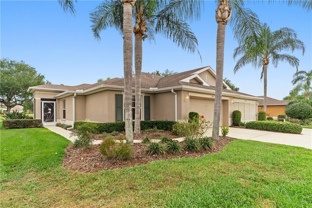 Kings Point 55+ Active Adult Communities Sun City Center, FL