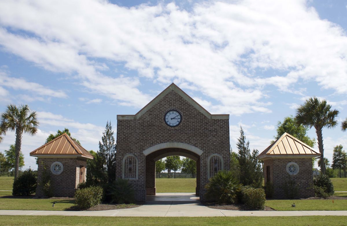 Rice Hope Plantation 55+ Active Adult Communities Port Wentworth, GA