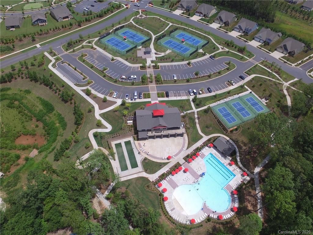 Tree Tops Lennar 55+ Active Adult Communities Lancaster, SC Homes