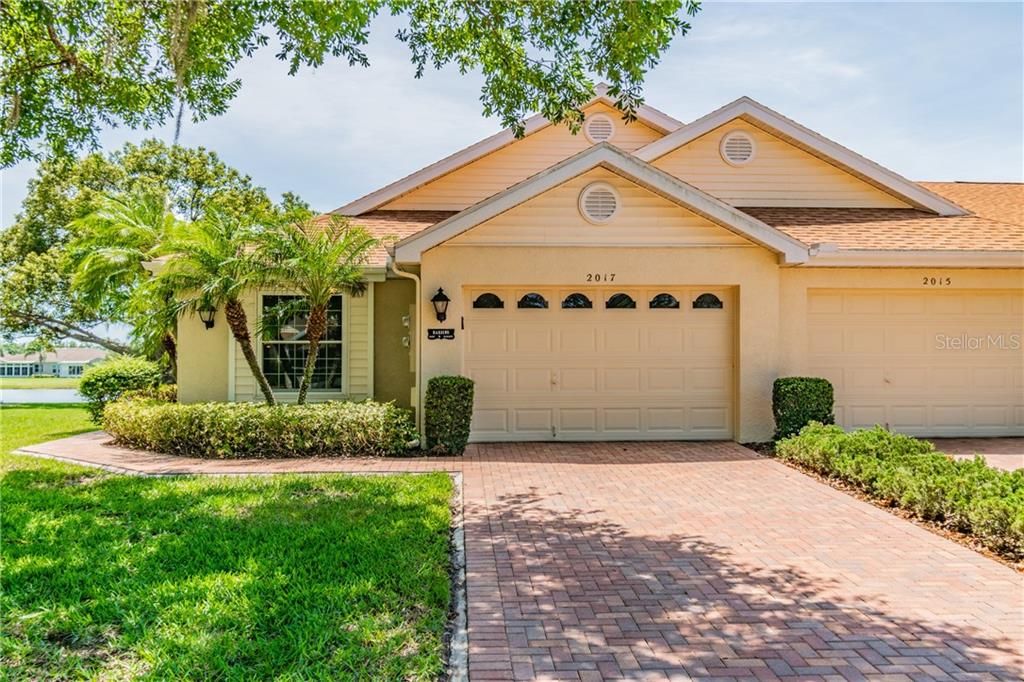 Kings Point 55+ Active Adult Communities Sun City Center, FL Homes For Sale