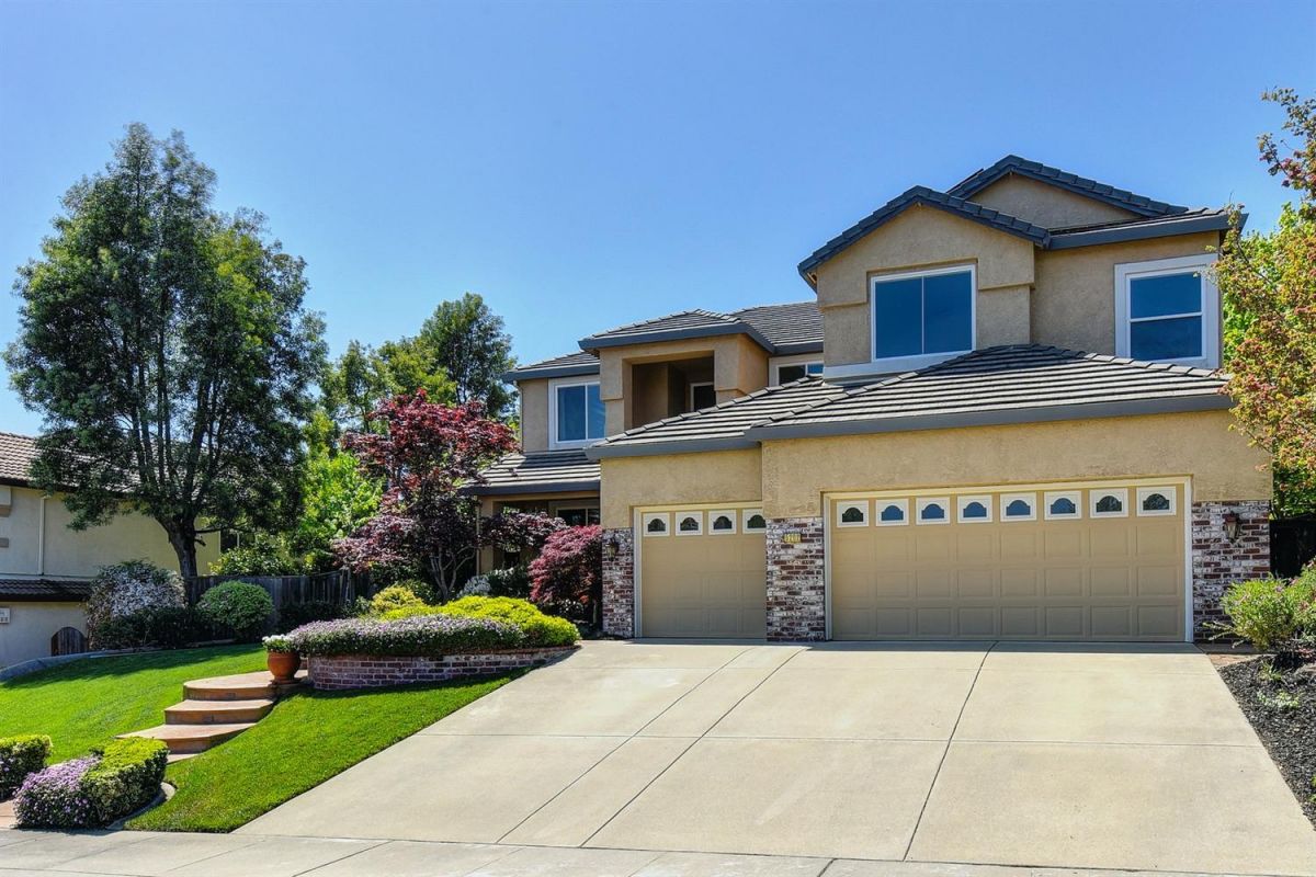 Springfield At Whitney Oaks 55+ Active Adult Communities Rocklin