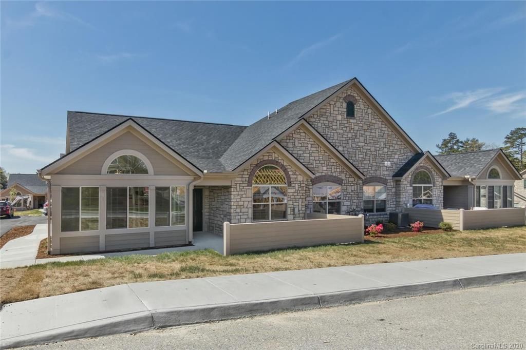 The Orchards of Flat Rock 55+ Active Adult Communities Flat Rock