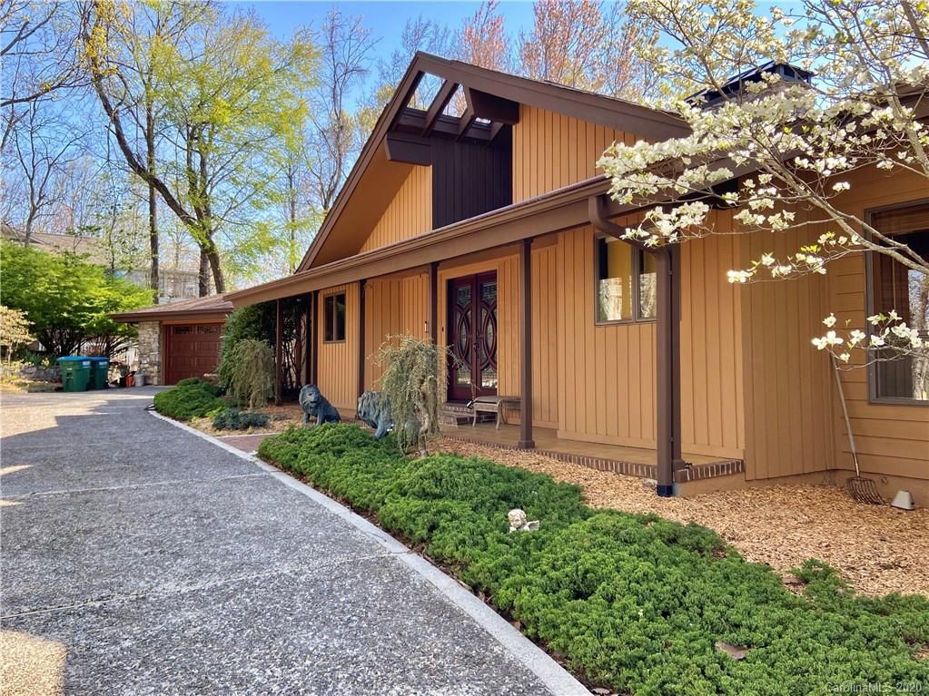 High Vista 55+ Active Adult Communities Mills River, NC Homes For