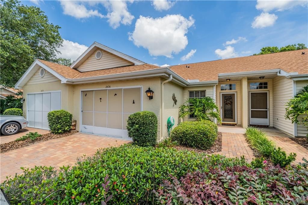 Kings Point 55+ Active Adult Communities Sun City Center, FL