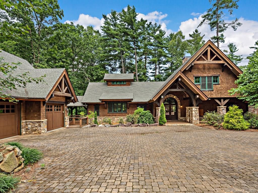 The Cliffs at Walnut Cove 55+ Active Adult Communities Arden, NC