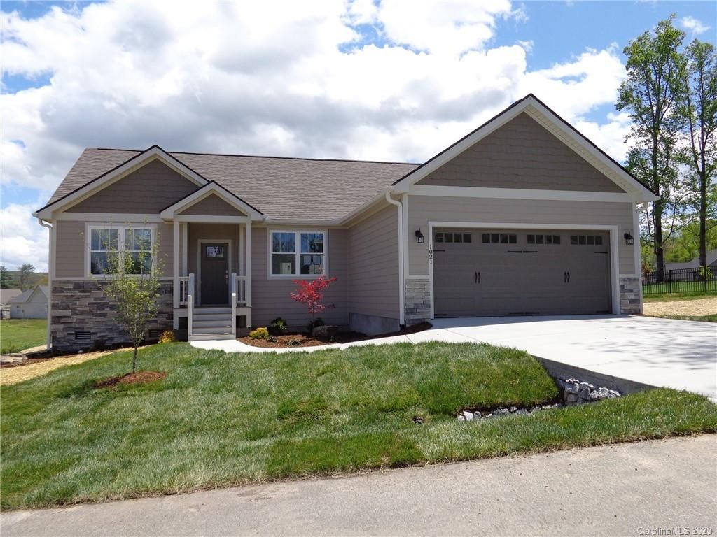 Vista at Blacksmith Run 55+ Active Adult Communities Hendersonville