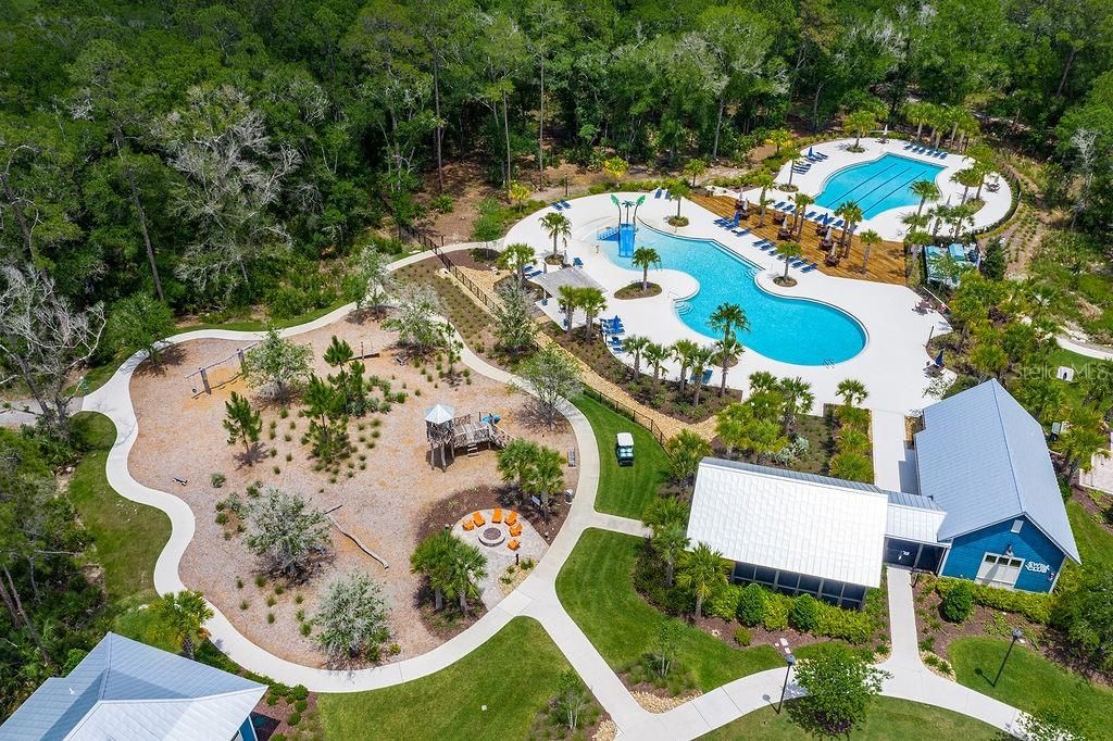 Del b Bexley 55+ Active Adult Communities Land O' Lakes, FL