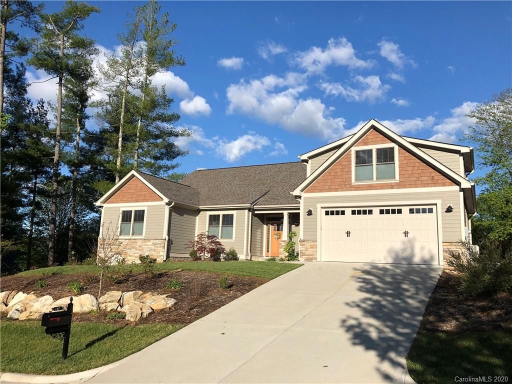 Cummings Cove 55+ Active Adult Communities Hendersonville, NC